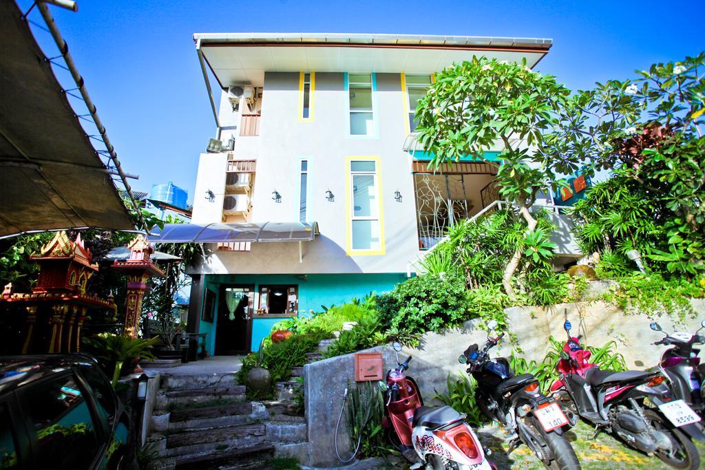 Boondaree Home Resort Kata Beach  Exterior photo